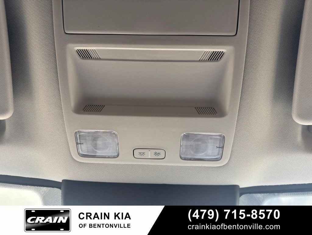2023 Ford Maverick Lariat - AWD / CLEAN CARFAX