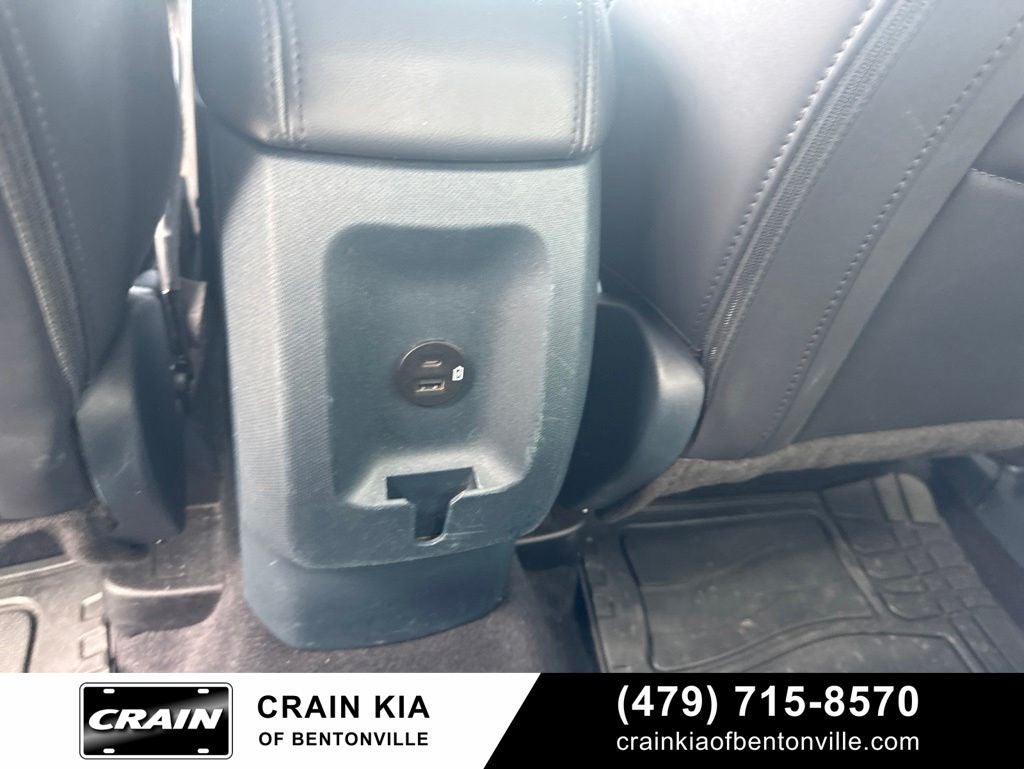 2023 Ford Maverick Lariat - AWD / CLEAN CARFAX