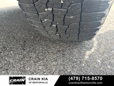 2023 Ford Maverick Lariat - AWD / CLEAN CARFAX