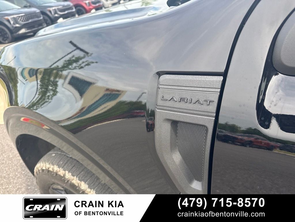 2023 Ford Maverick Lariat - AWD / CLEAN CARFAX
