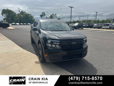 2023 Ford Maverick Lariat - AWD / CLEAN CARFAX