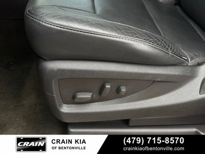 2015 Chevrolet Silverado 1500 LTZ 2LZ - $20,000 DISABILITY CONVERSION PACKAGE