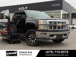 2015 Chevrolet Silverado 1500 LTZ 2LZ - $20,000 DISABILITY CONVERSION PACKAGE