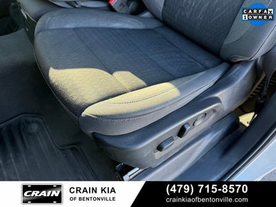 2022 Chevrolet Silverado 1500 Custom - 4WD / CLEAN CARFAX / ONE OWNER