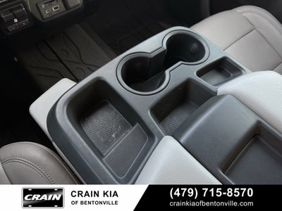 2019 Chevrolet Silverado 1500 LT - 4WD / CLEAN CARFAX