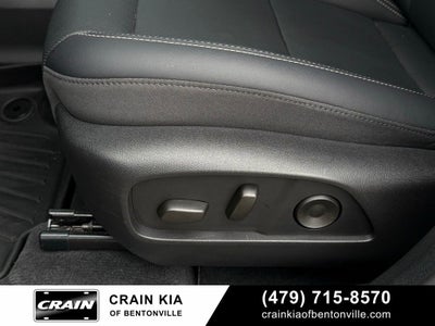 2025 GMC Terrain Elevation - CLEAN CARFAX / ONE OWNER