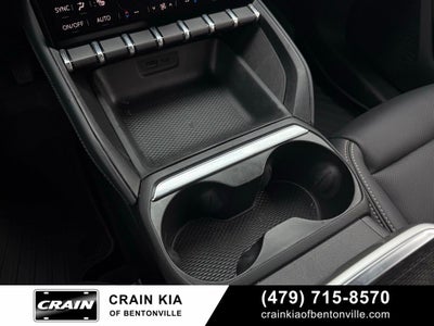 2025 GMC Terrain Elevation - CLEAN CARFAX / ONE OWNER