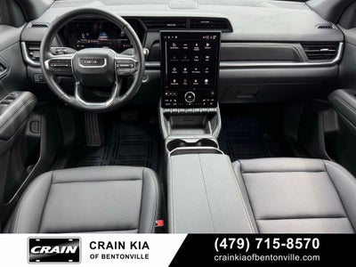 2025 GMC Terrain Elevation - CLEAN CARFAX / ONE OWNER