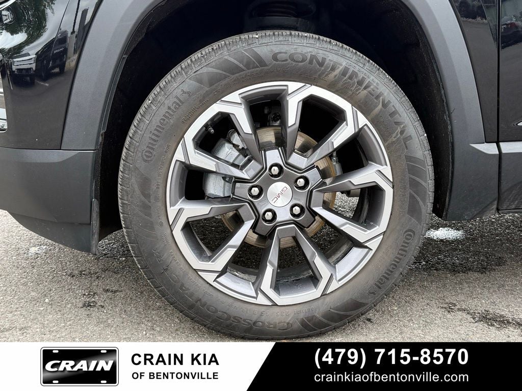 2025 GMC Terrain Elevation - CLEAN CARFAX / ONE OWNER