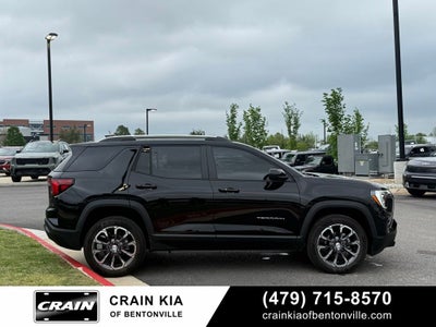 2025 GMC Terrain Elevation - CLEAN CARFAX / ONE OWNER