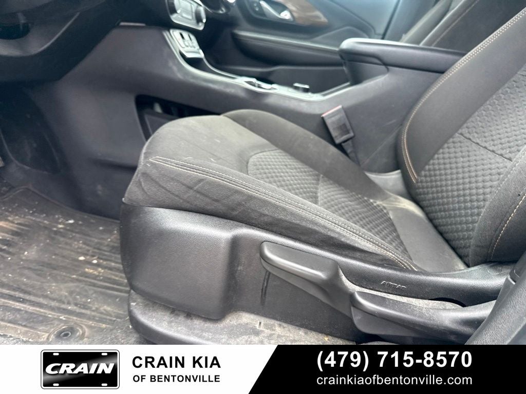 2018 GMC Terrain SLE - CLEAN CARFAX