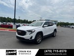 2018 GMC Terrain SLE - CLEAN CARFAX
