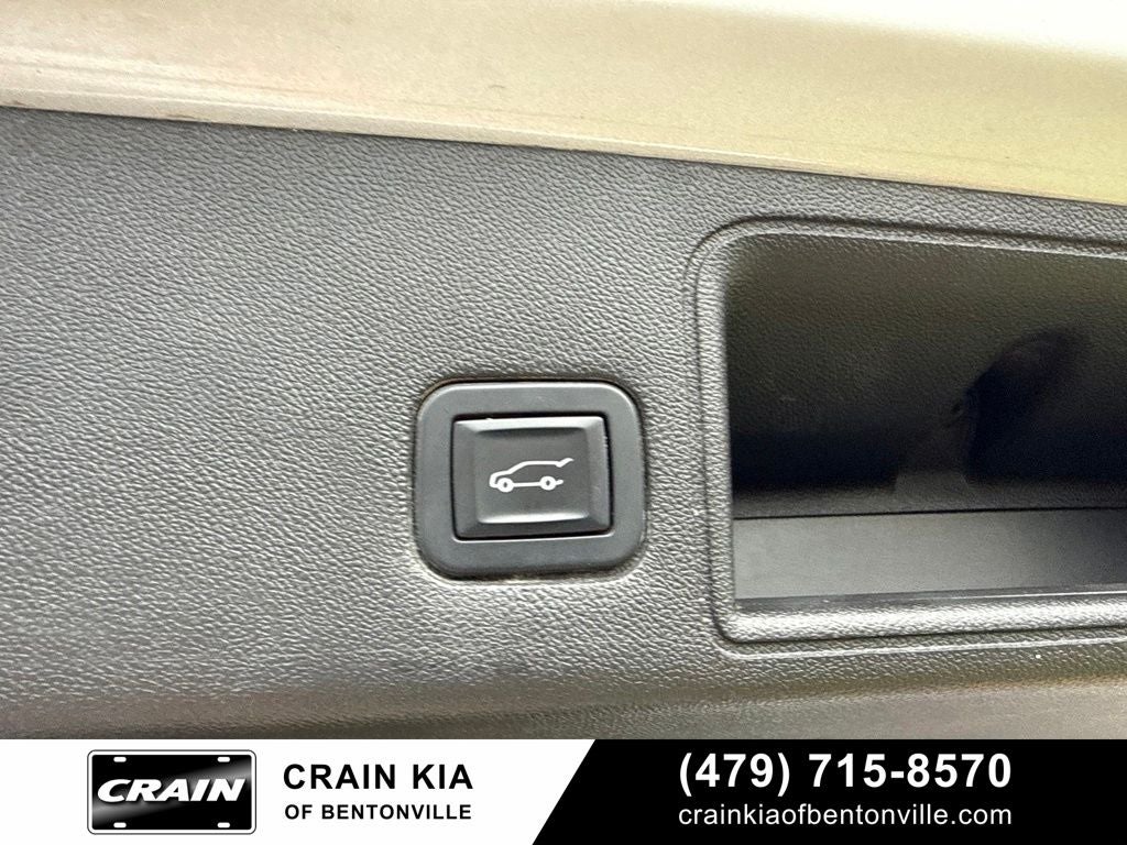 2018 GMC Terrain SLT - AWD / CLEAN CARFAX HISTORY