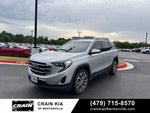 2018 GMC Terrain SLT - AWD / CLEAN CARFAX HISTORY