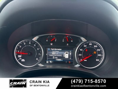 2018 GMC Terrain SLT - AWD / CLEAN CARFAX HISTORY
