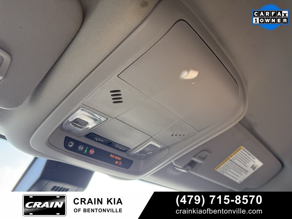 2024 Chevrolet Equinox LS - CLEAN CARFAX / ONE OWNER