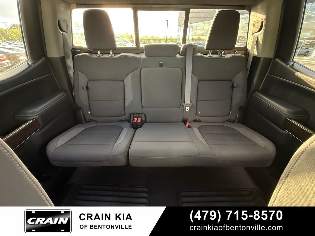 2021 GMC Sierra 1500 Elevation - CLEAN CARFAX / ONE OWNER