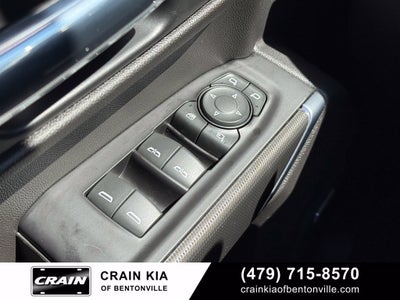 2020 GMC Sierra 1500 AT4 Premium - 4WD / SUNROOF / CLEAN CARFAX