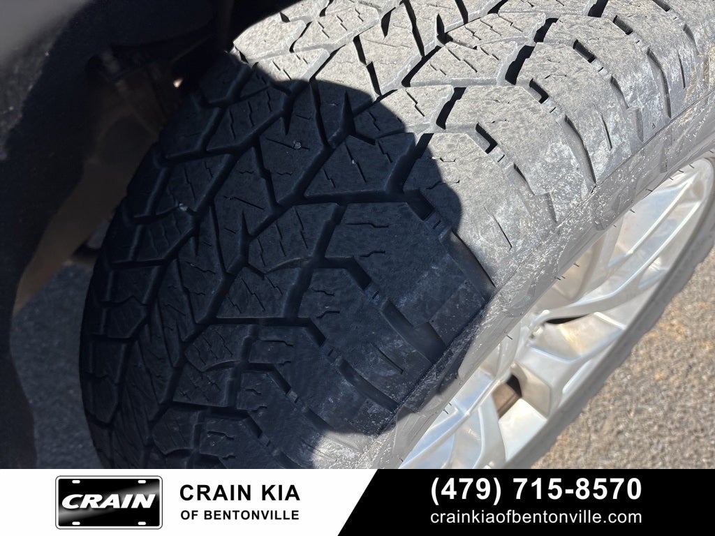 2018 GMC Sierra 1500 SLT - 4WD / CLEAN CARFAX