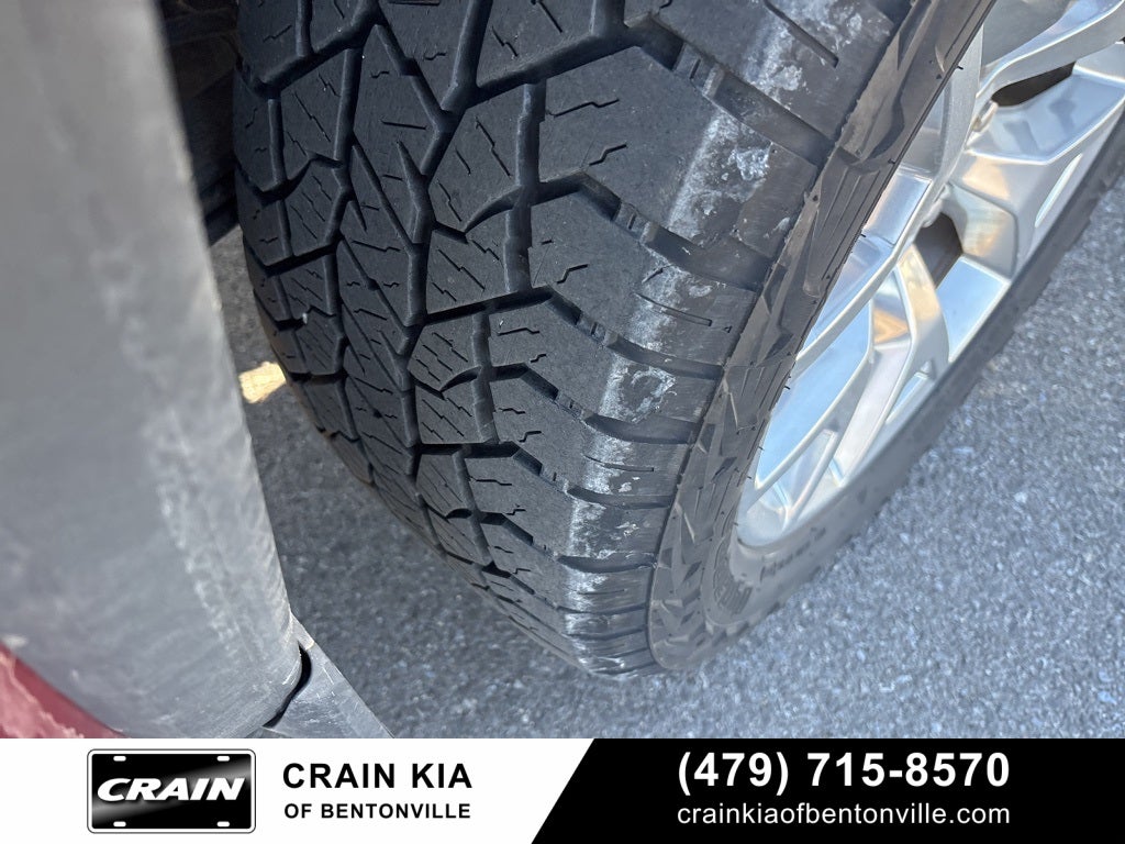 2018 GMC Sierra 1500 SLT - 4WD / CLEAN CARFAX