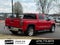 2017 GMC Sierra 1500 SLT - 4WD / SUNROOF / CLEAN CARFAX / ONE OWNER