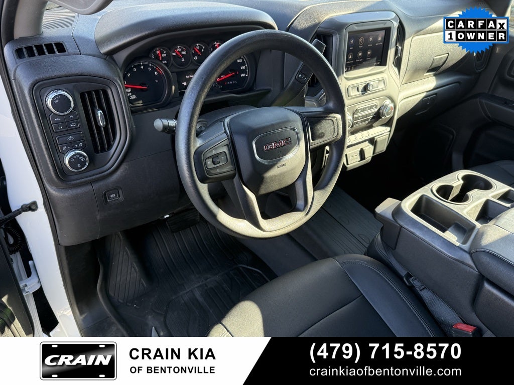 2022 GMC Sierra 1500 Limited Pro - 4WD / CLEAN CARFAX / ONE OWNER