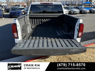 2022 GMC Sierra 1500 Limited Pro - 4WD / CLEAN CARFAX / ONE OWNER