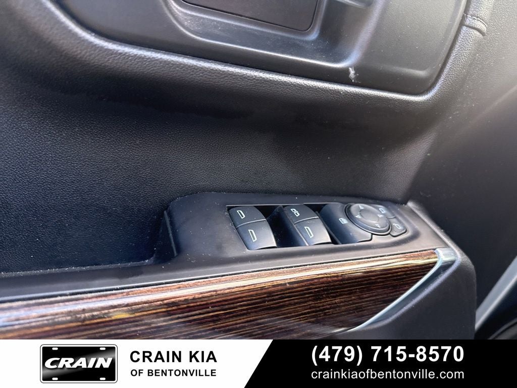 2020 GMC Sierra 1500 Elevation - 4WD