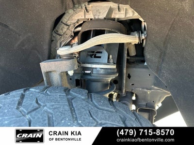 2021 GMC Sierra 1500 Elevation - LIFTED! / 4WD / CLEAN CARFAX