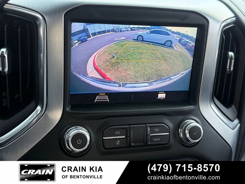 2021 GMC Sierra 1500 Elevation - LIFTED! / 4WD / CLEAN CARFAX