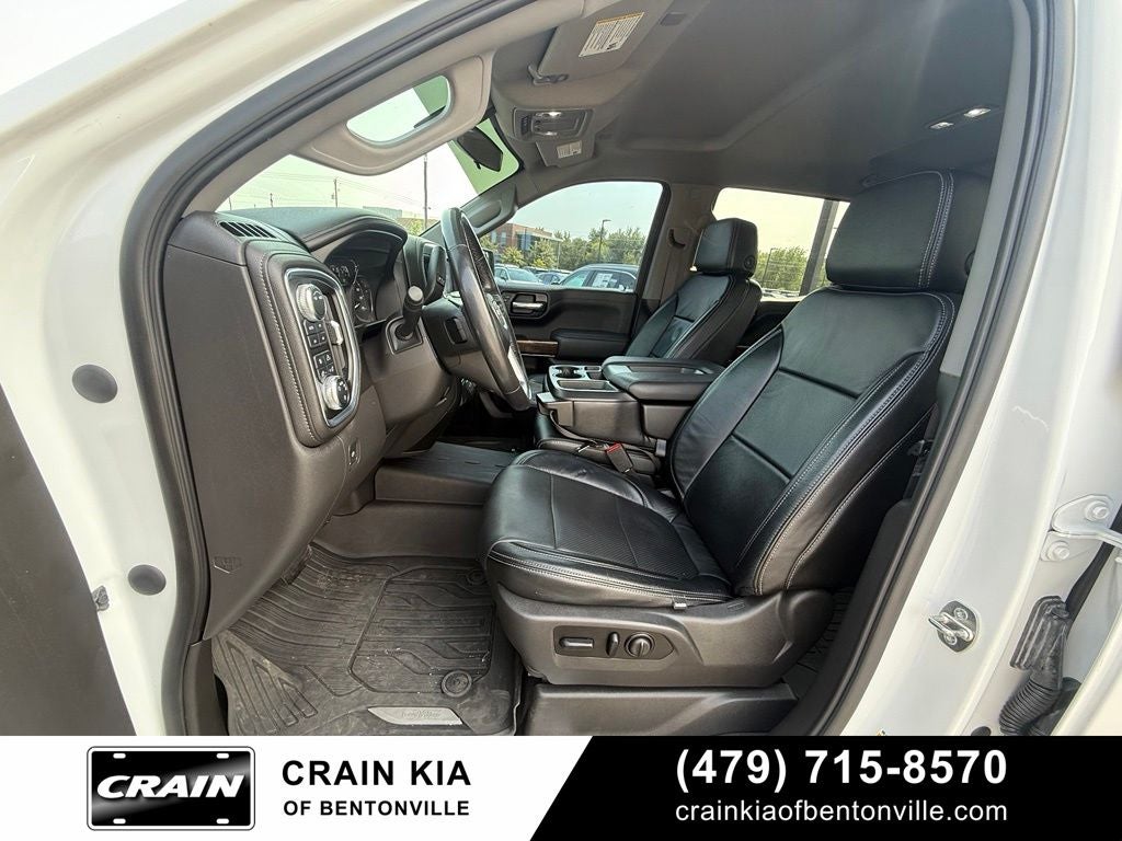 2021 GMC Sierra 1500 Elevation - LIFTED! / 4WD / CLEAN CARFAX