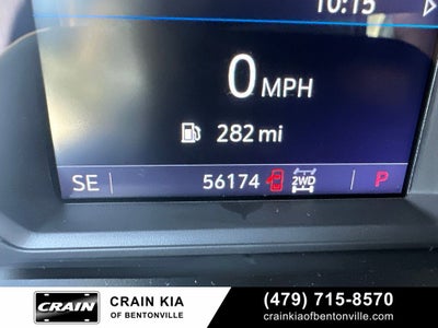 2021 GMC Sierra 1500 Elevation - LIFTED! / 4WD / CLEAN CARFAX