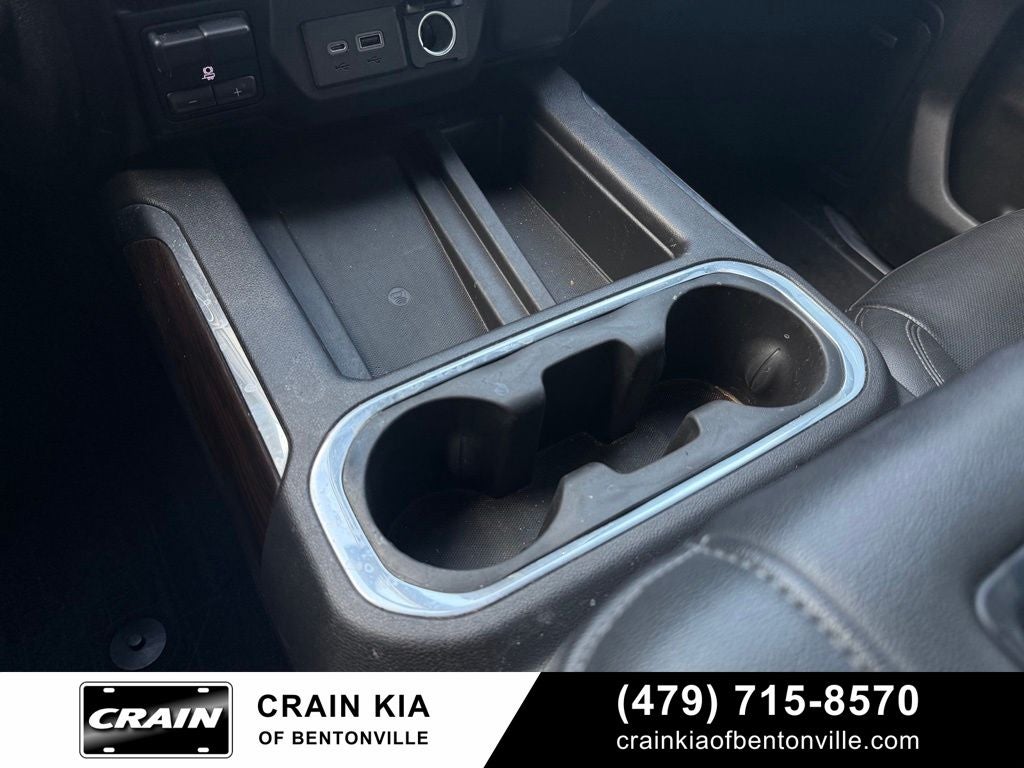 2020 GMC Sierra 1500 SLT - 4WD / CLEAN CARFAX
