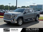 2020 GMC Sierra 1500 SLT - 4WD / CLEAN CARFAX