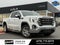 2021 GMC Sierra 1500 SLT - 4WD / CARFAX ONE OWNER
