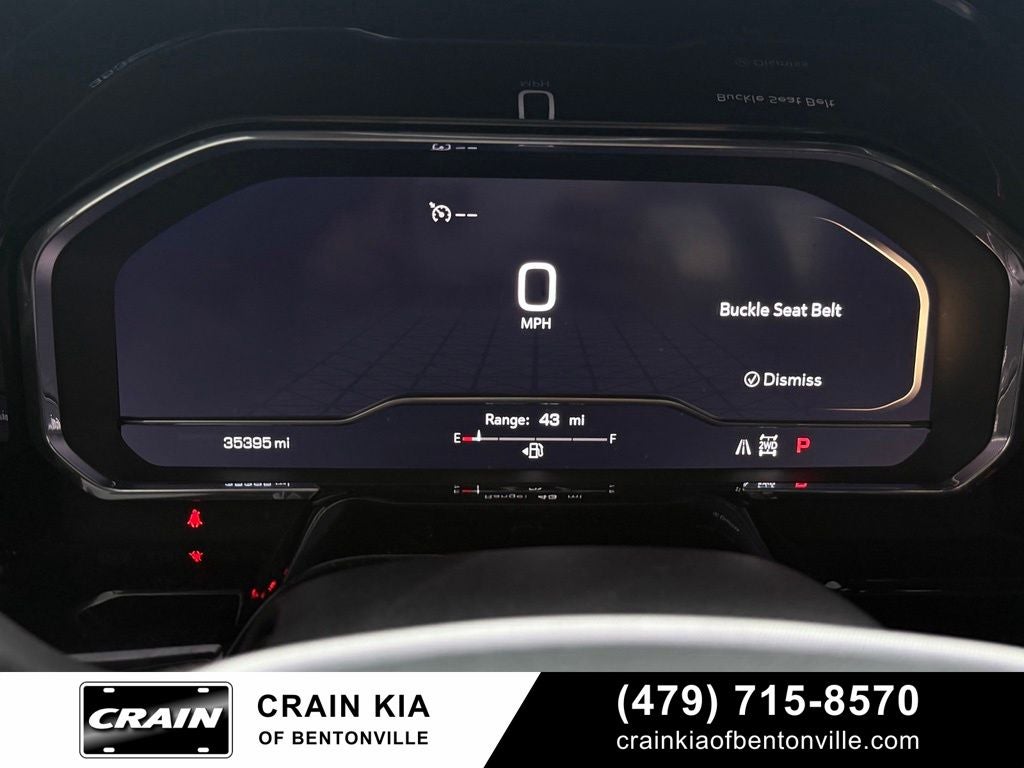 2025 GMC Sierra 1500 Elevation - BIG LIFT / 4WD / CLEAN CARFAX