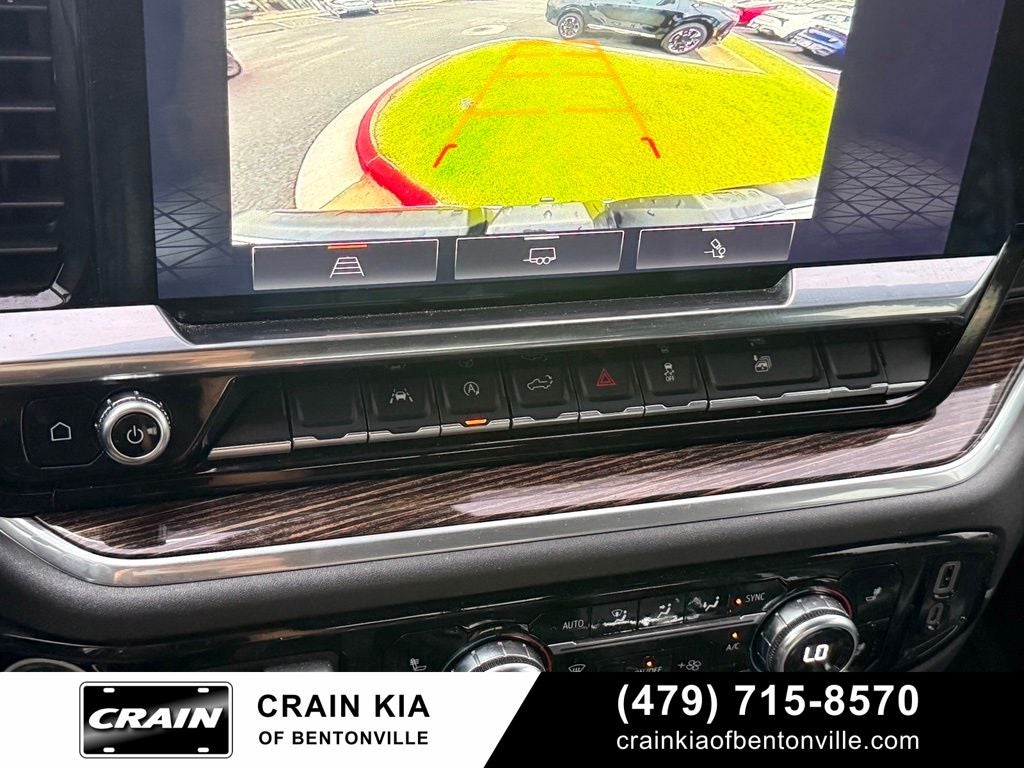 2025 GMC Sierra 1500 Elevation - BIG LIFT / 4WD / CLEAN CARFAX