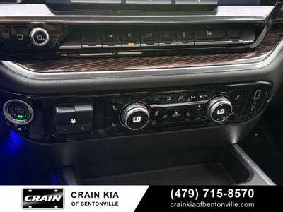 2025 GMC Sierra 1500 Elevation - BIG LIFT / 4WD / CLEAN CARFAX