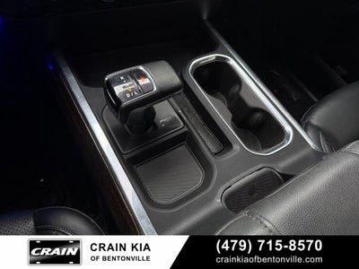 2025 GMC Sierra 1500 Elevation - BIG LIFT / 4WD / CLEAN CARFAX