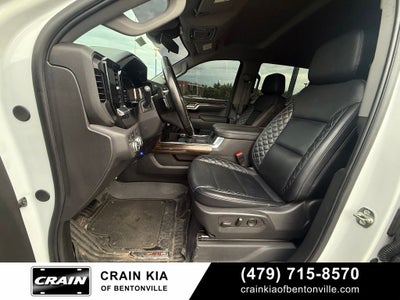 2025 GMC Sierra 1500 Elevation - BIG LIFT / 4WD / CLEAN CARFAX