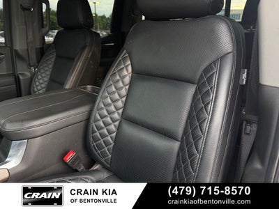 2025 GMC Sierra 1500 Elevation - BIG LIFT / 4WD / CLEAN CARFAX