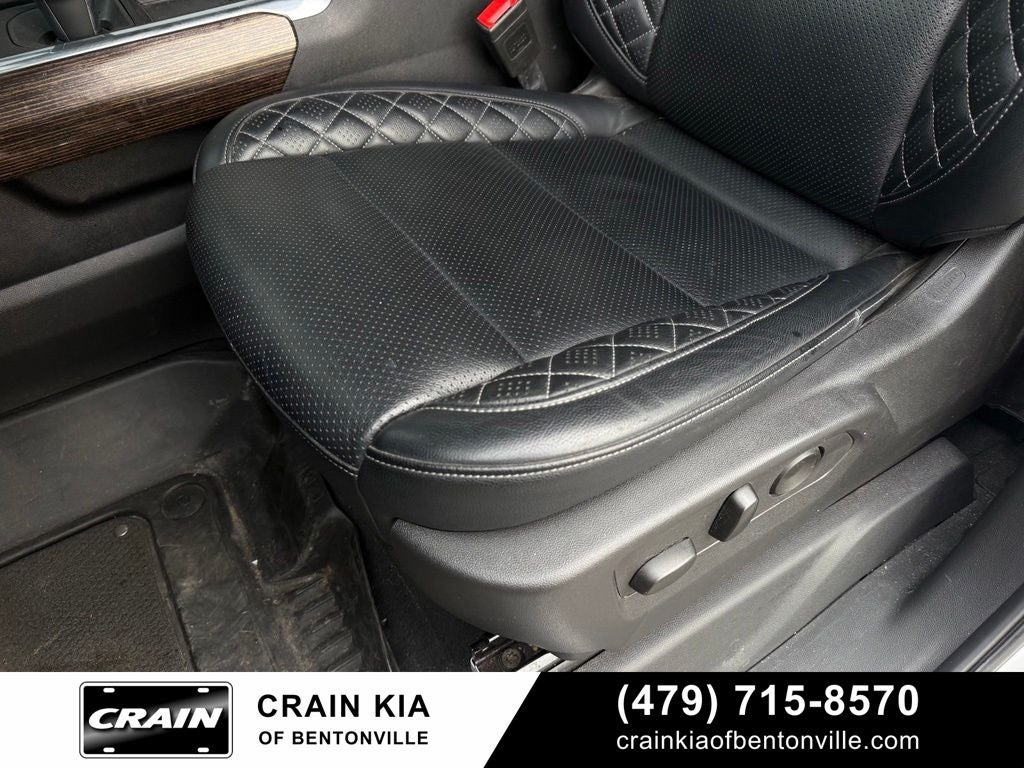 2025 GMC Sierra 1500 Elevation - BIG LIFT / 4WD / CLEAN CARFAX