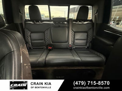 2025 GMC Sierra 1500 Elevation - BIG LIFT / 4WD / CLEAN CARFAX