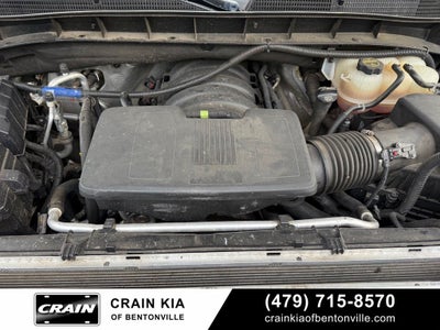 2025 GMC Sierra 1500 Elevation - BIG LIFT / 4WD / CLEAN CARFAX