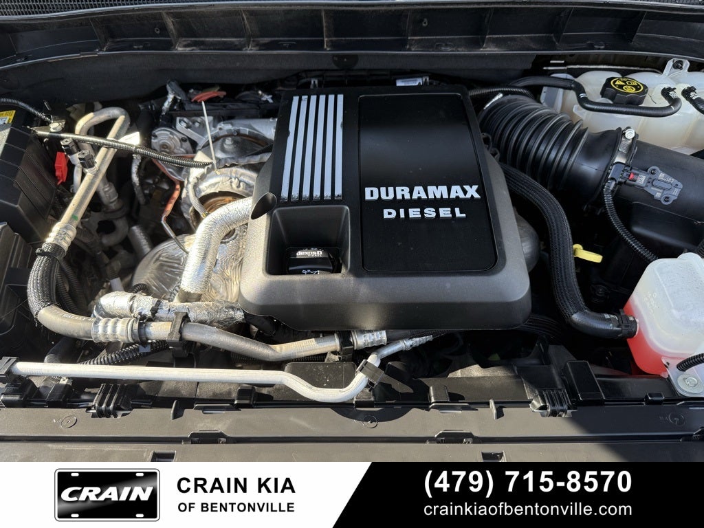 2023 GMC Sierra 1500 AT4 - 4WD / CLEAN CARFAX