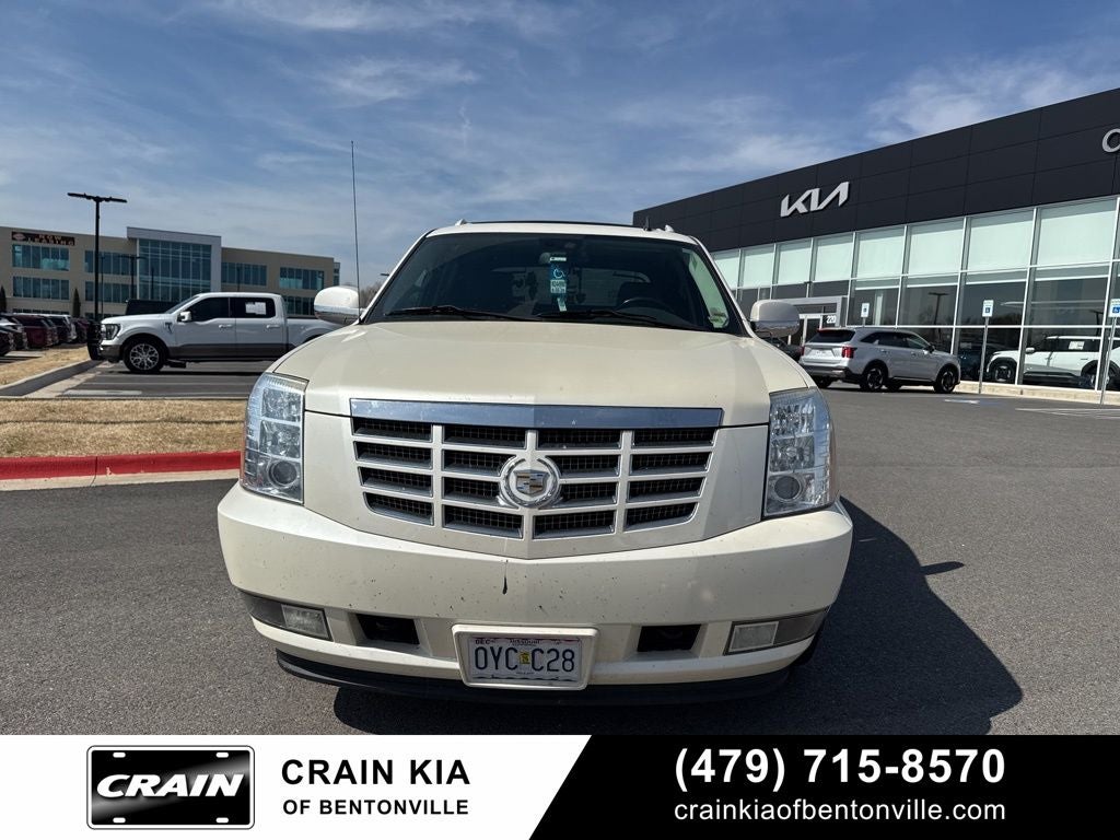 2008 Cadillac Escalade EXT Base - AWD / SUNROOF / CARFAX ONE OWNER