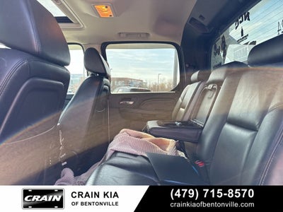 2008 Cadillac Escalade EXT Base - AWD / SUNROOF / CARFAX ONE OWNER