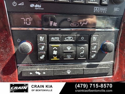 2008 Cadillac Escalade EXT Base - AWD / SUNROOF / CARFAX ONE OWNER