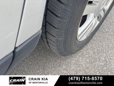 2010 Cadillac SRX Luxury - WHOLESALE / AS-IS