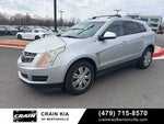 2010 Cadillac SRX Luxury - WHOLESALE / AS-IS
